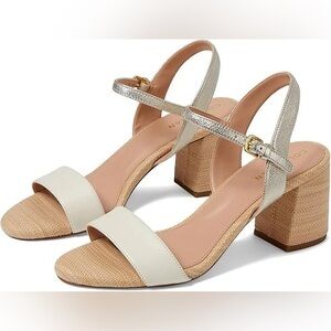 Cole Haan Women's Josie Block Heeled Sandals